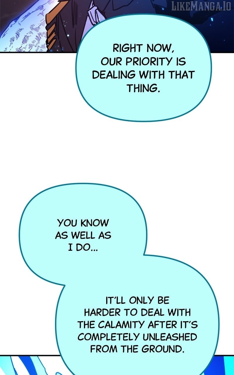 I Was Mistaken for the Villain Chapter 24 Page 69