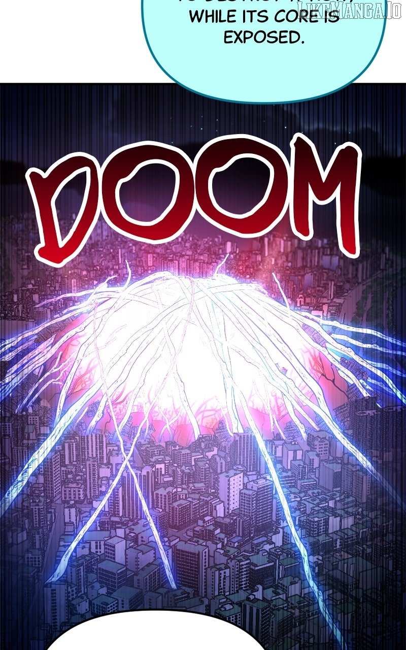 I Was Mistaken for the Villain Chapter 24 Page 71