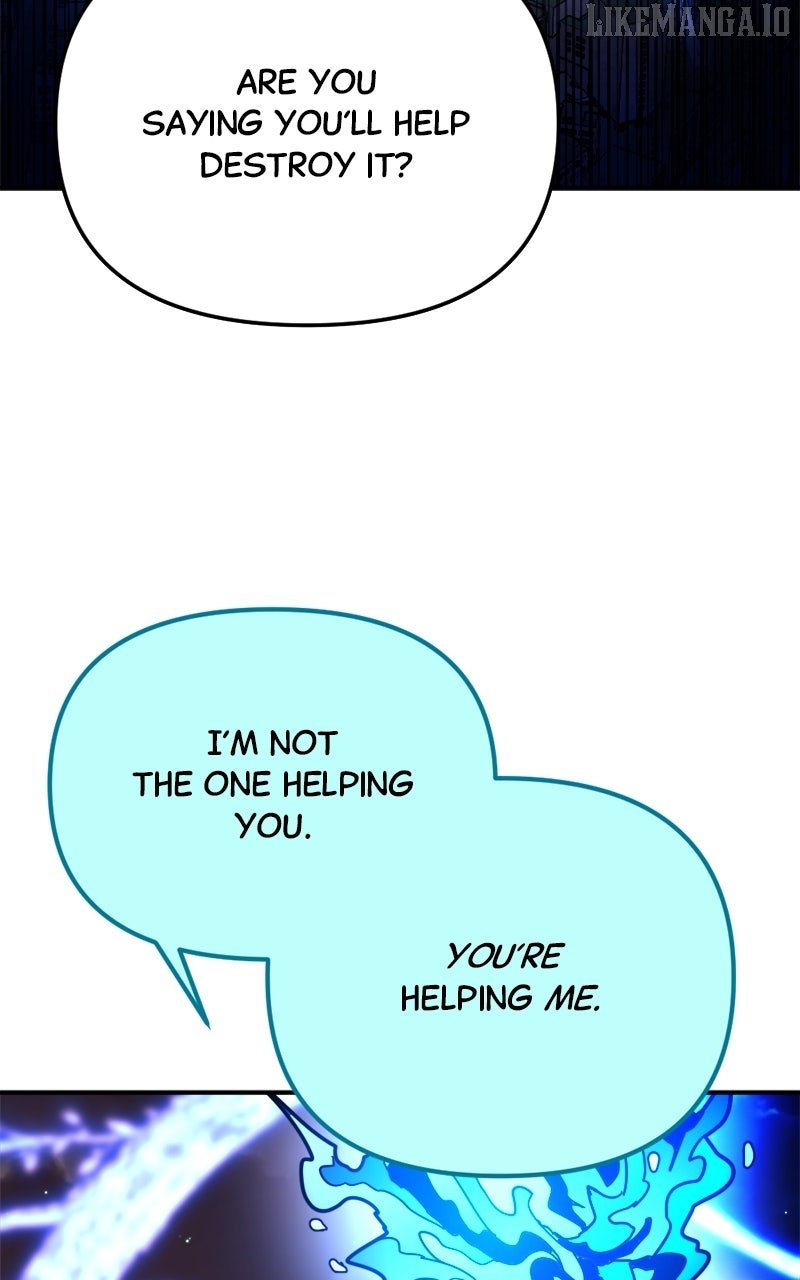 I Was Mistaken for the Villain Chapter 24 Page 72