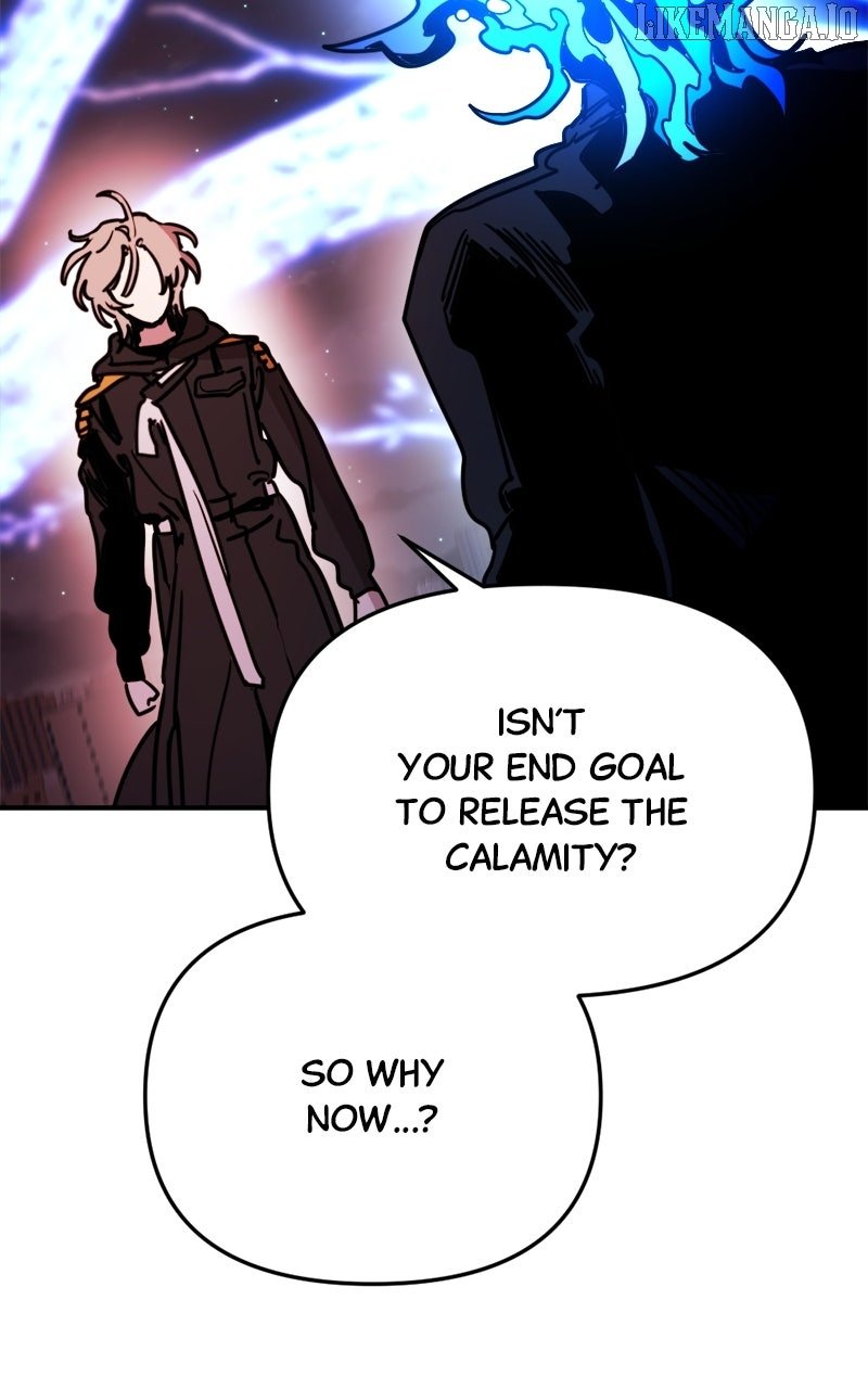I Was Mistaken for the Villain Chapter 24 Page 73