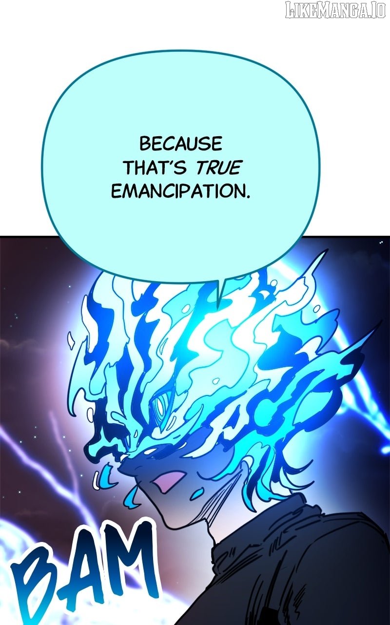 I Was Mistaken for the Villain Chapter 24 Page 74