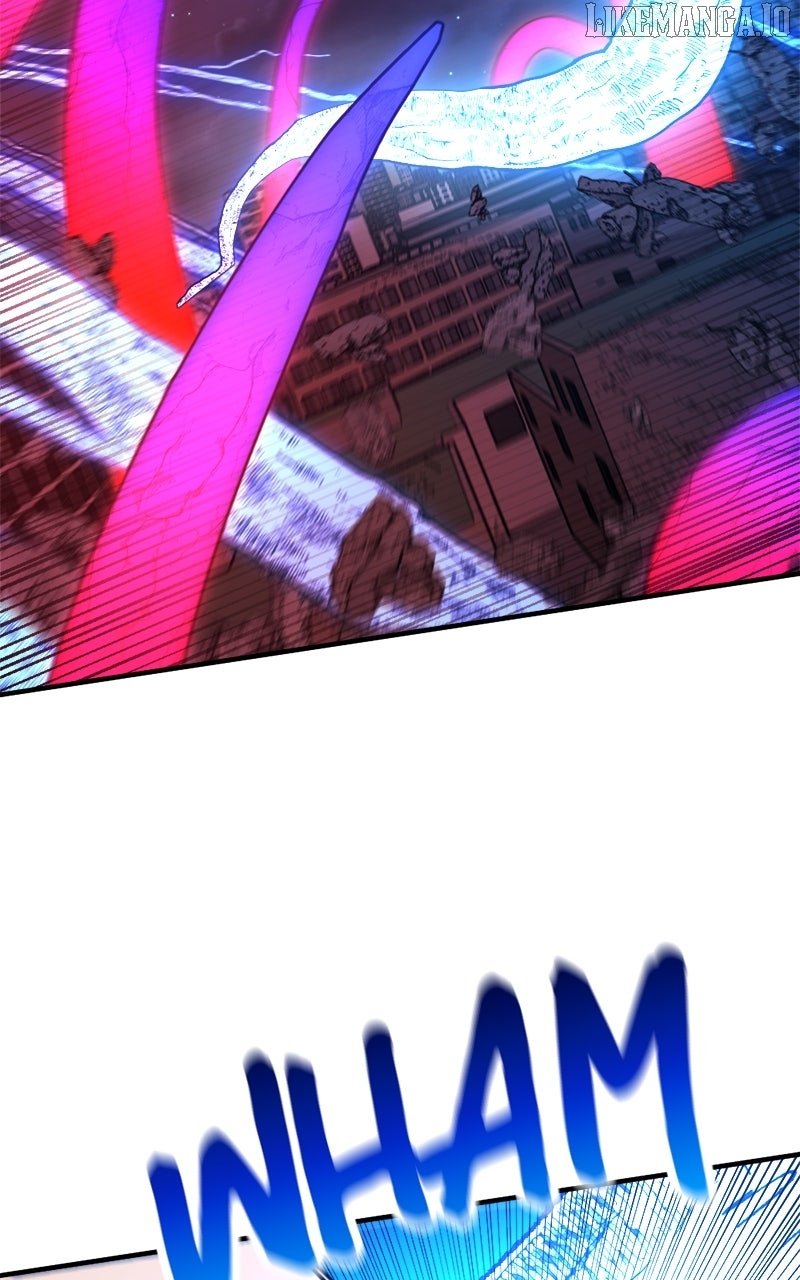 I Was Mistaken for the Villain Chapter 24 Page 95
