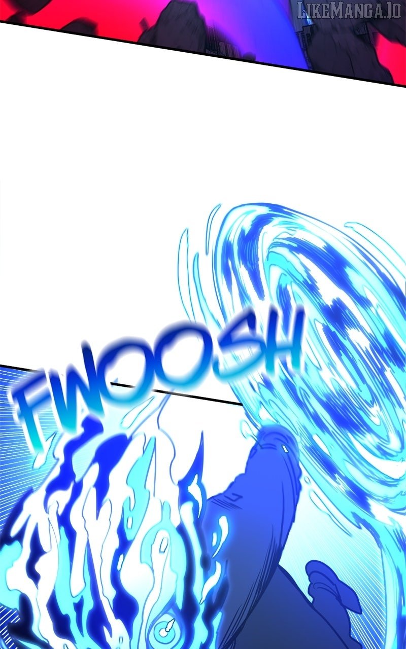 I Was Mistaken for the Villain Chapter 24 Page 98