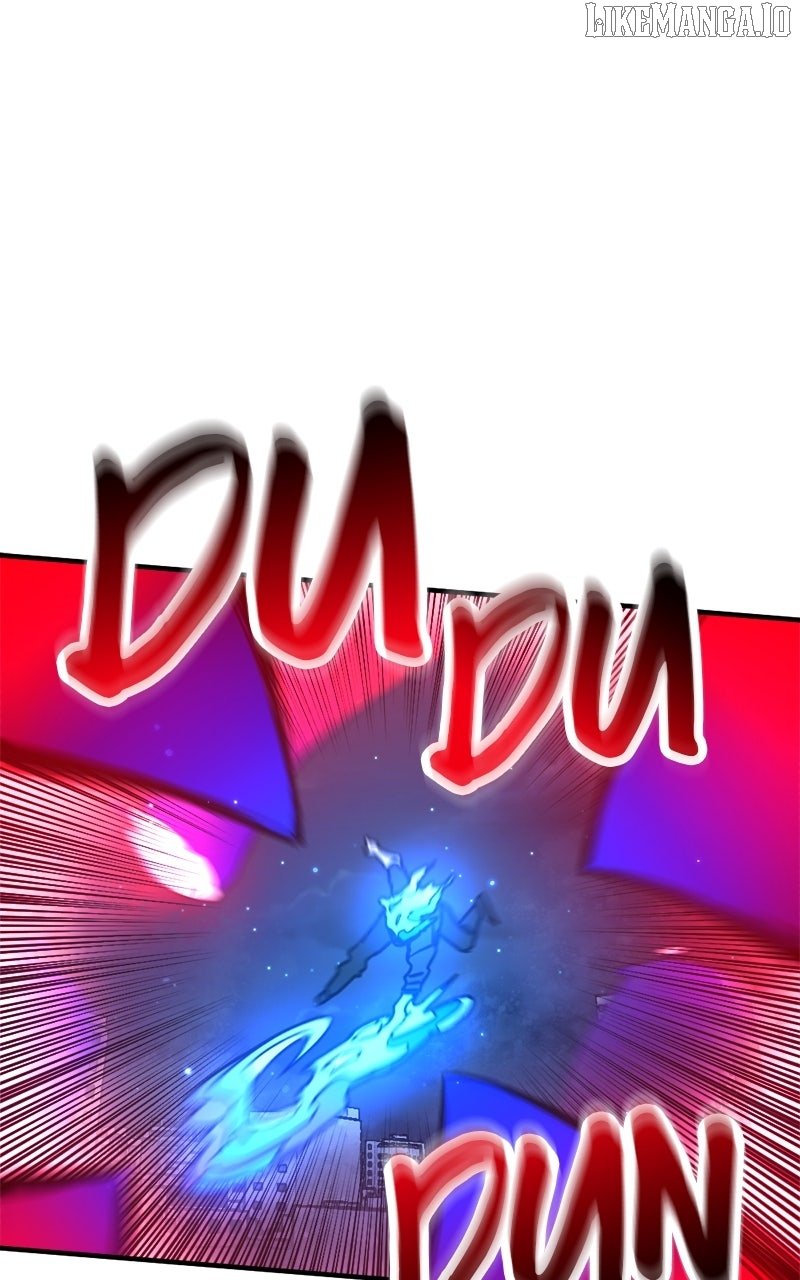 I Was Mistaken for the Villain Chapter 24 Page 101