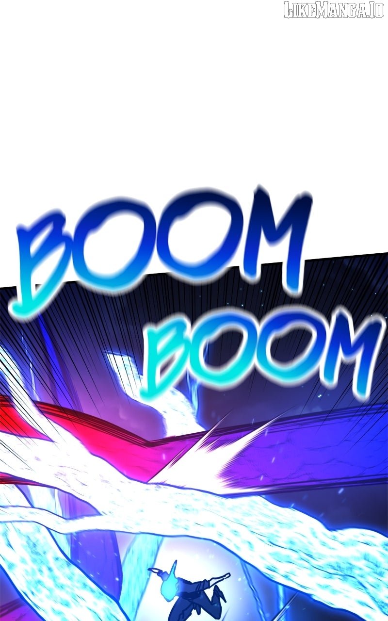 I Was Mistaken for the Villain Chapter 24 Page 103