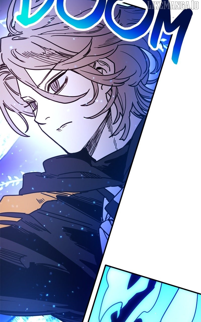I Was Mistaken for the Villain Chapter 24 Page 105