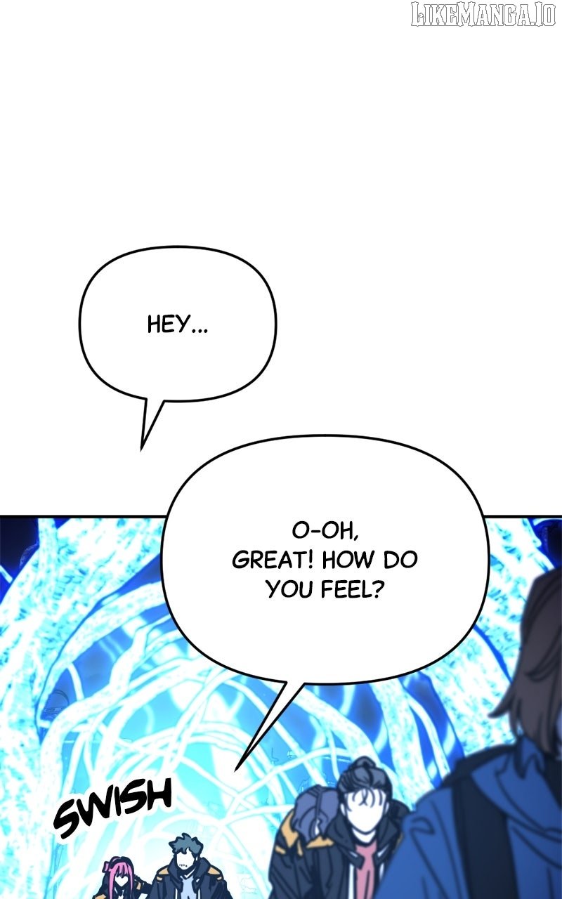 I Was Mistaken for the Villain Chapter 24 Page 109