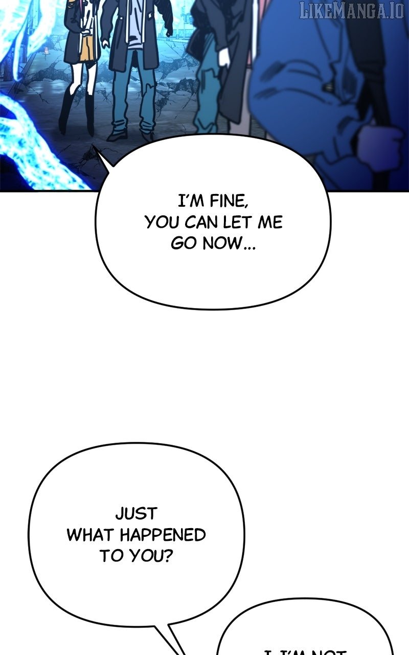 I Was Mistaken for the Villain Chapter 24 Page 110