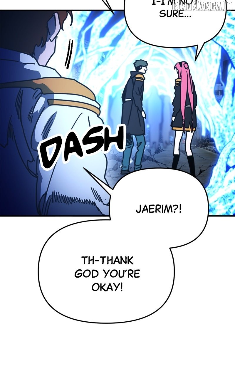 I Was Mistaken for the Villain Chapter 24 Page 111