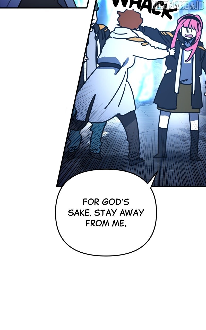 I Was Mistaken for the Villain Chapter 24 Page 113