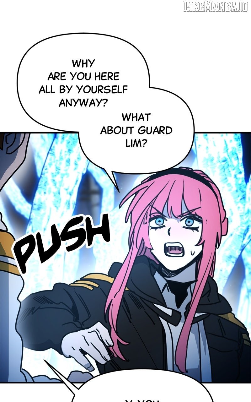 I Was Mistaken for the Villain Chapter 24 Page 114