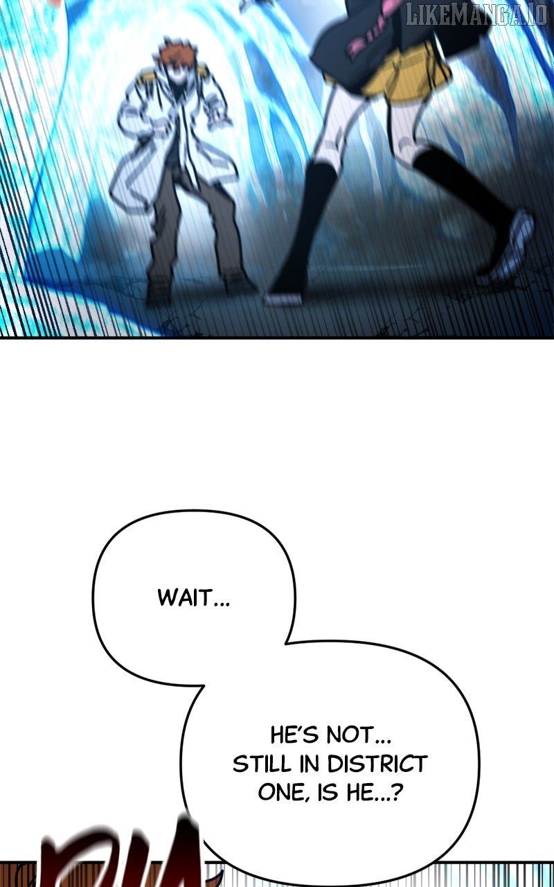 I Was Mistaken for the Villain Chapter 24 Page 116