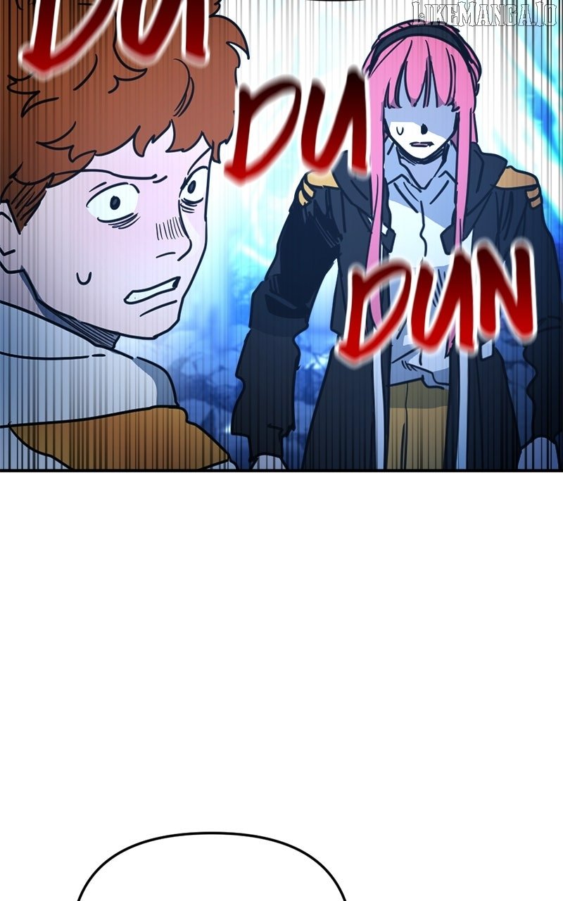 I Was Mistaken for the Villain Chapter 24 Page 117