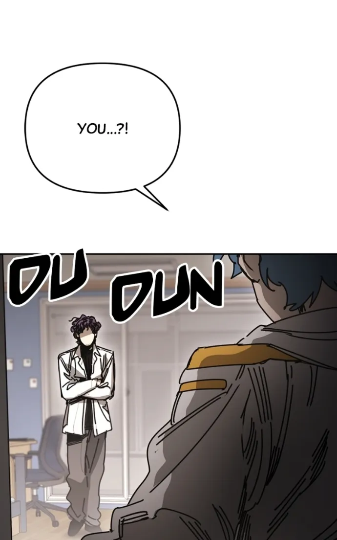 I Was Mistaken for the Villain Chapter 44 Page 1