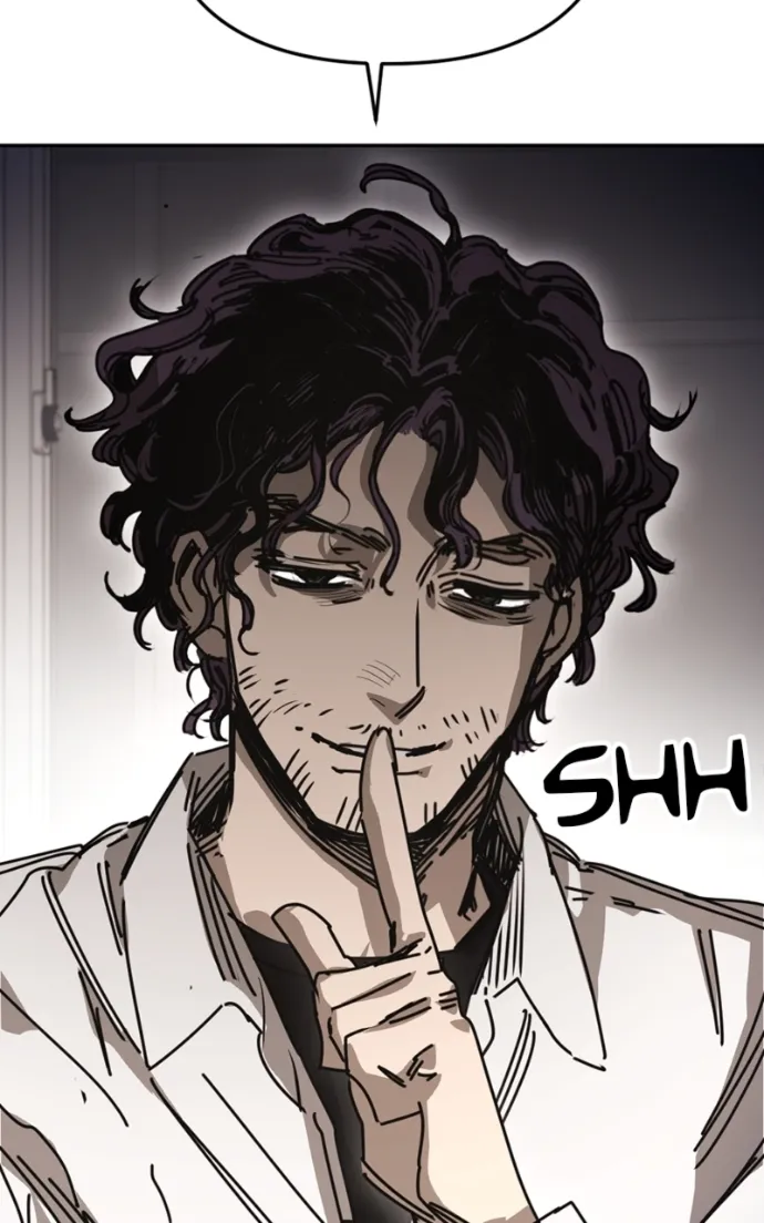 I Was Mistaken for the Villain Chapter 44 Page 3
