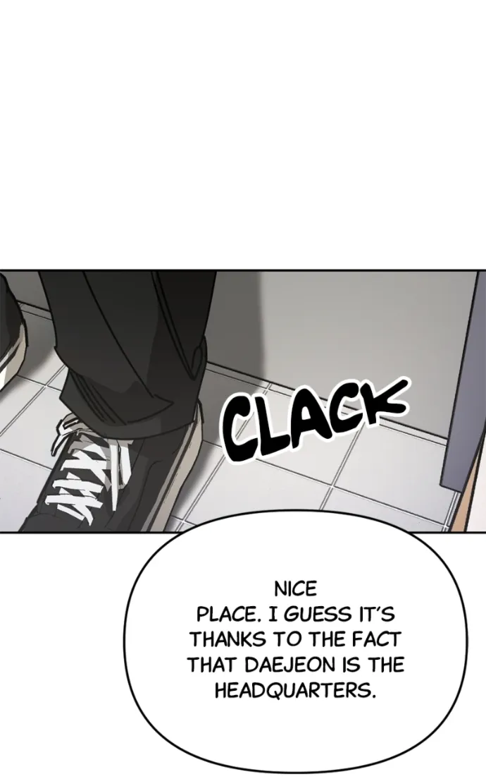 I Was Mistaken for the Villain Chapter 44 Page 5