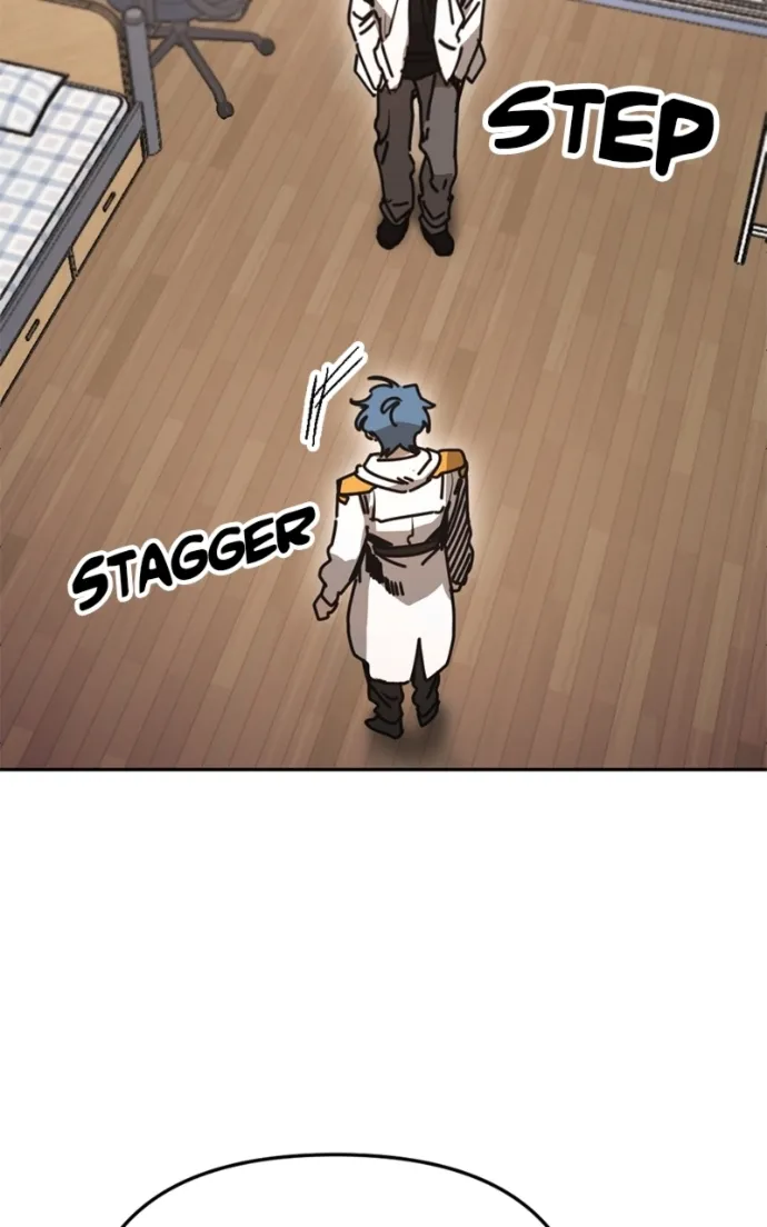 I Was Mistaken for the Villain Chapter 44 Page 7