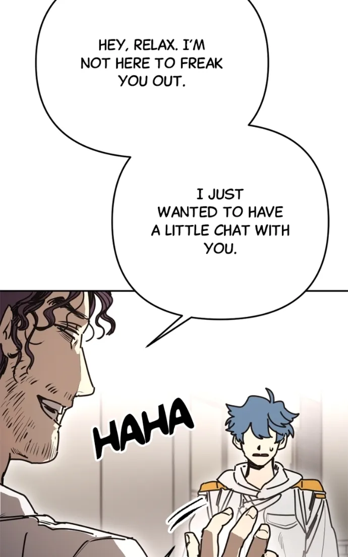I Was Mistaken for the Villain Chapter 44 Page 8