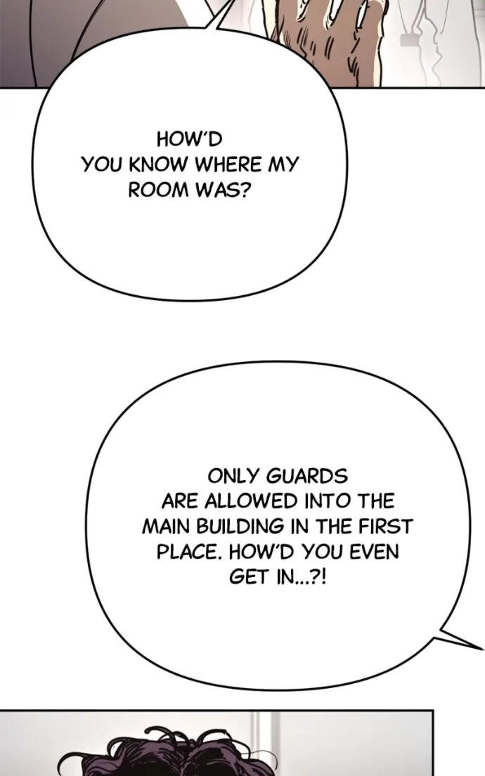 I Was Mistaken for the Villain Chapter 44 Page 9