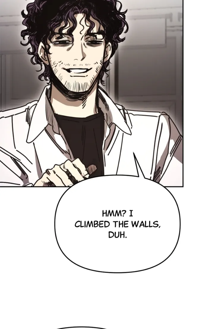 I Was Mistaken for the Villain Chapter 44 Page 10