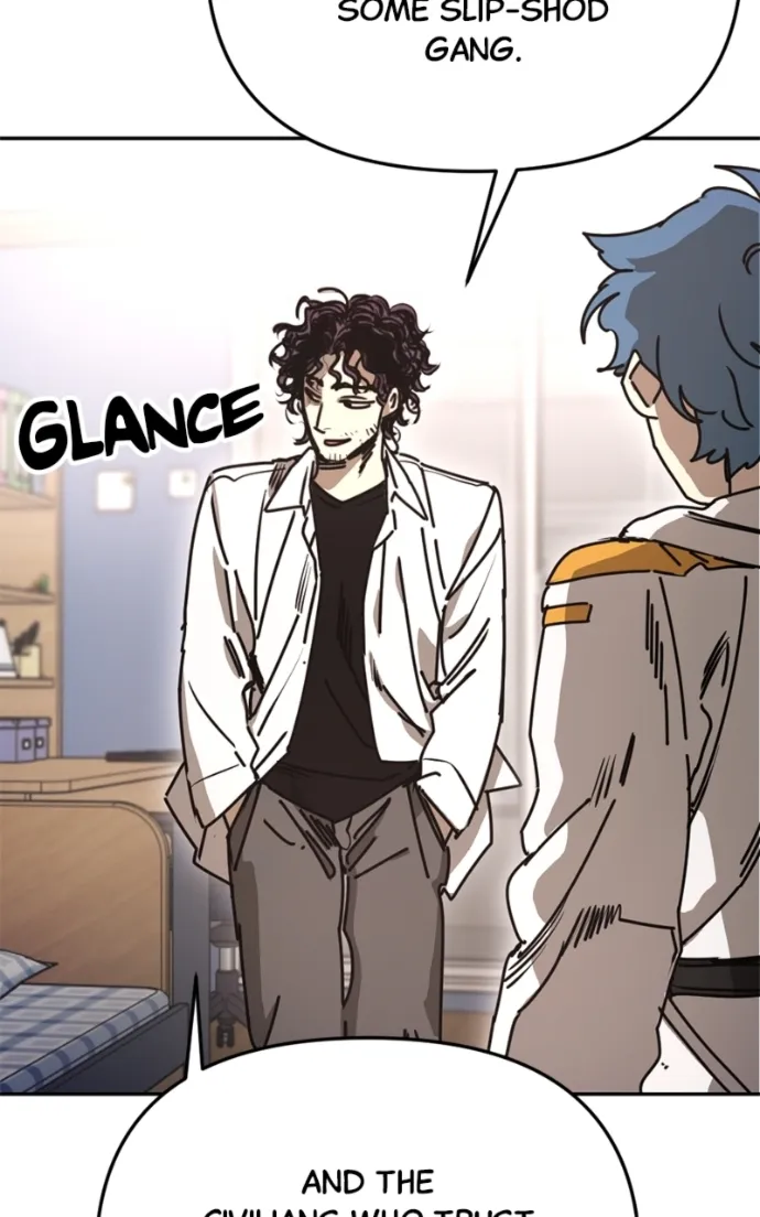 I Was Mistaken for the Villain Chapter 44 Page 13