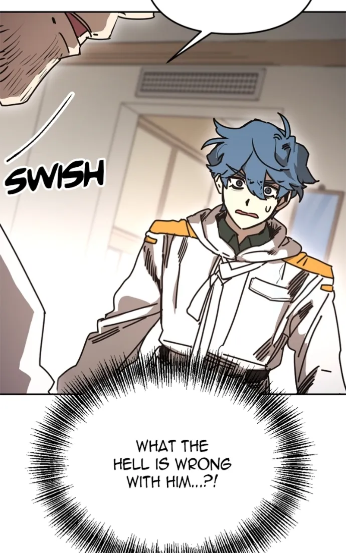 I Was Mistaken for the Villain Chapter 44 Page 15