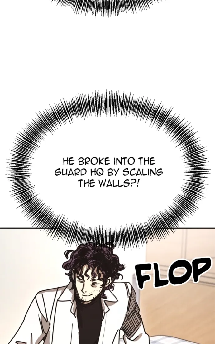 I Was Mistaken for the Villain Chapter 44 Page 16
