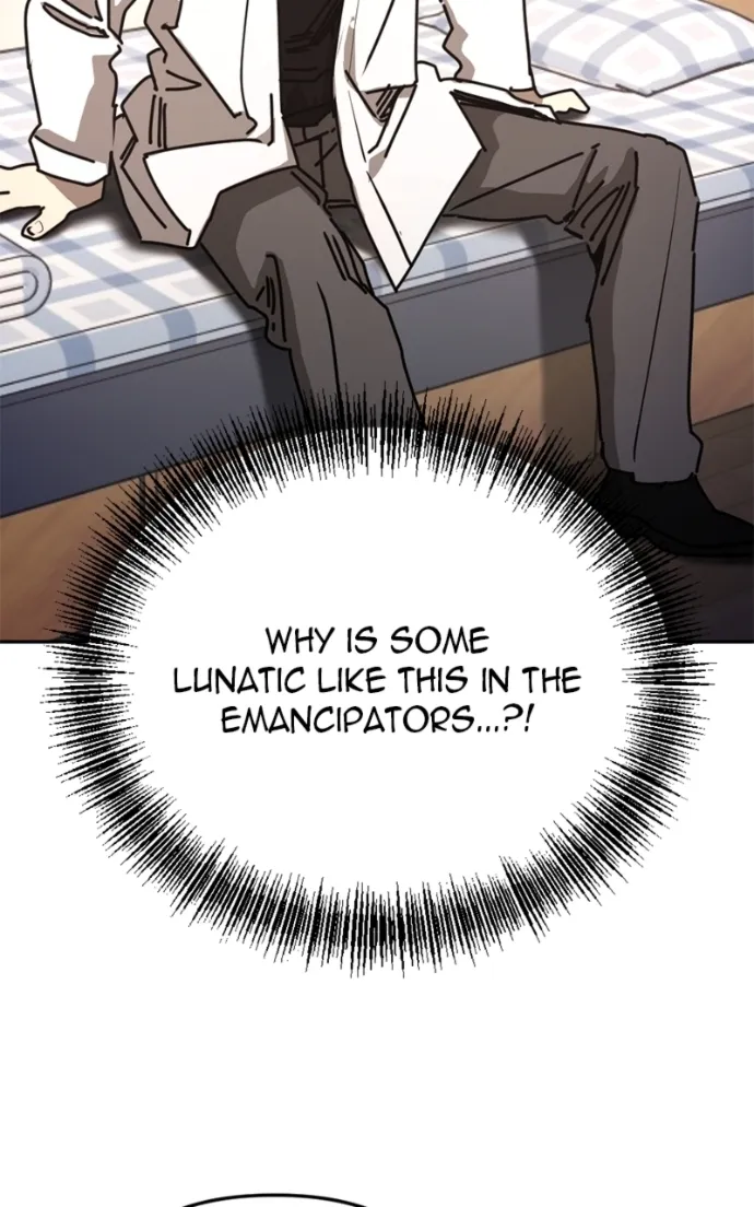 I Was Mistaken for the Villain Chapter 44 Page 17