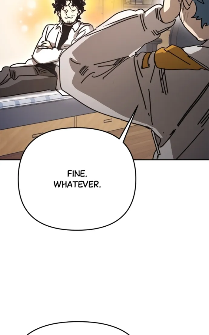 I Was Mistaken for the Villain Chapter 44 Page 20