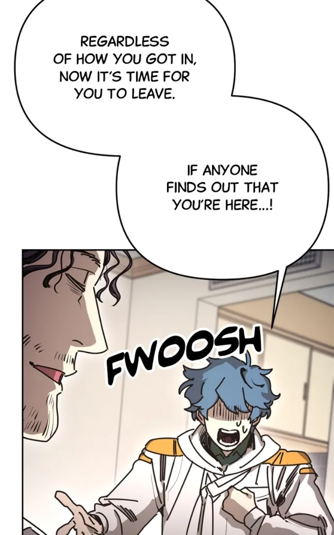 I Was Mistaken for the Villain Chapter 44 Page 21