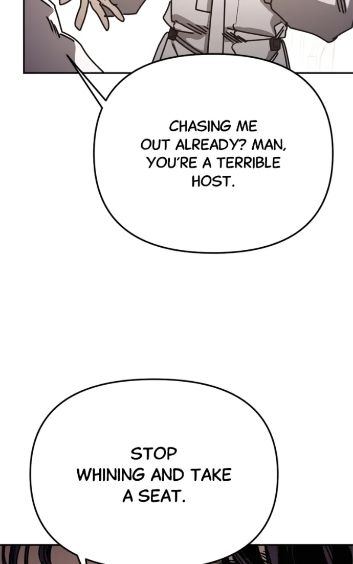 I Was Mistaken for the Villain Chapter 44 Page 22