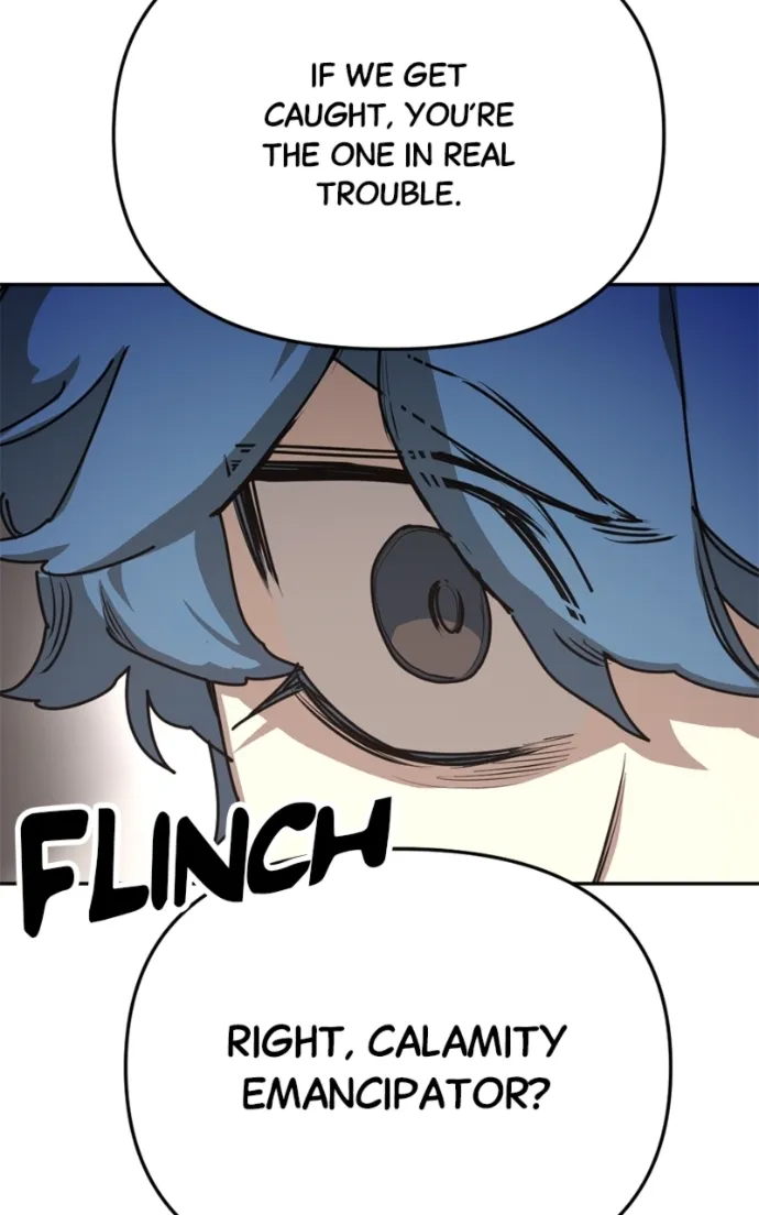 I Was Mistaken for the Villain Chapter 44 Page 24
