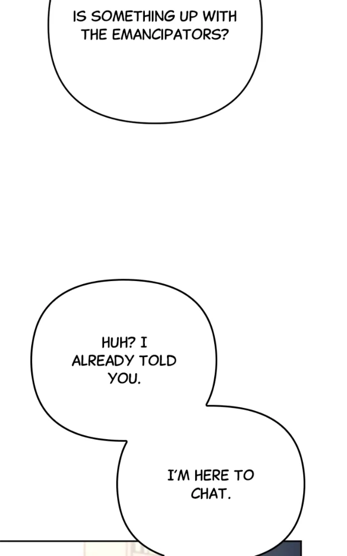 I Was Mistaken for the Villain Chapter 44 Page 28