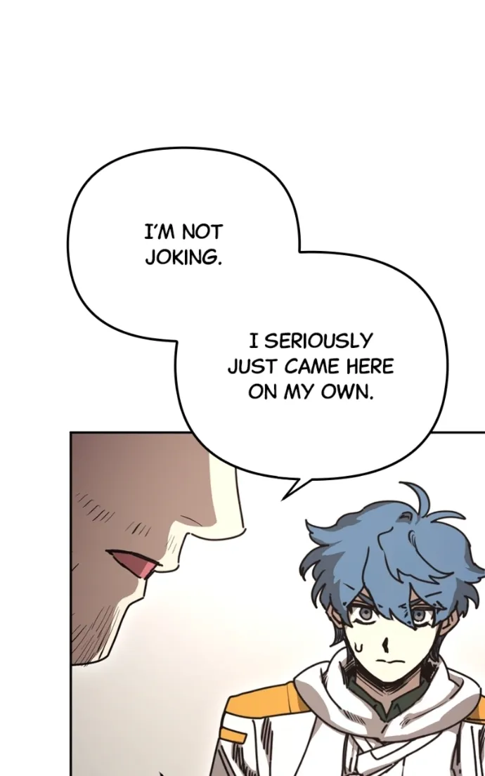 I Was Mistaken for the Villain Chapter 44 Page 30