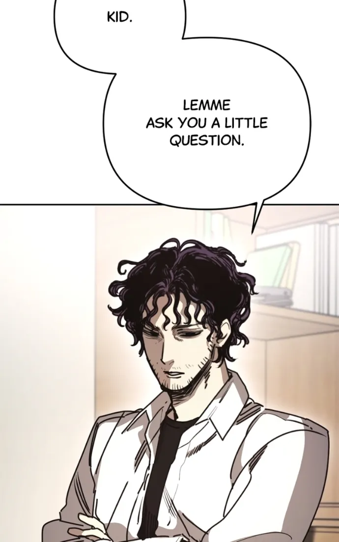 I Was Mistaken for the Villain Chapter 44 Page 32