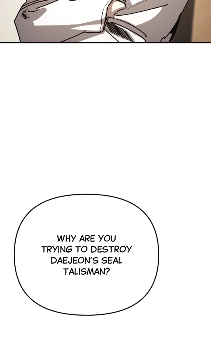 I Was Mistaken for the Villain Chapter 44 Page 33