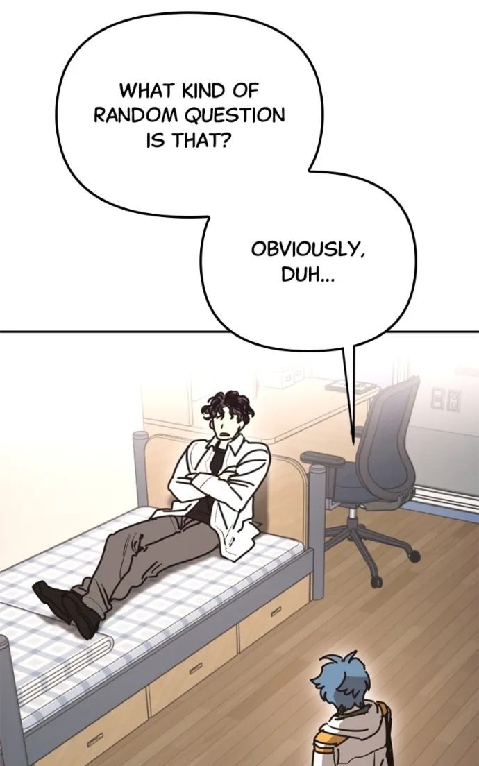 I Was Mistaken for the Villain Chapter 44 Page 39