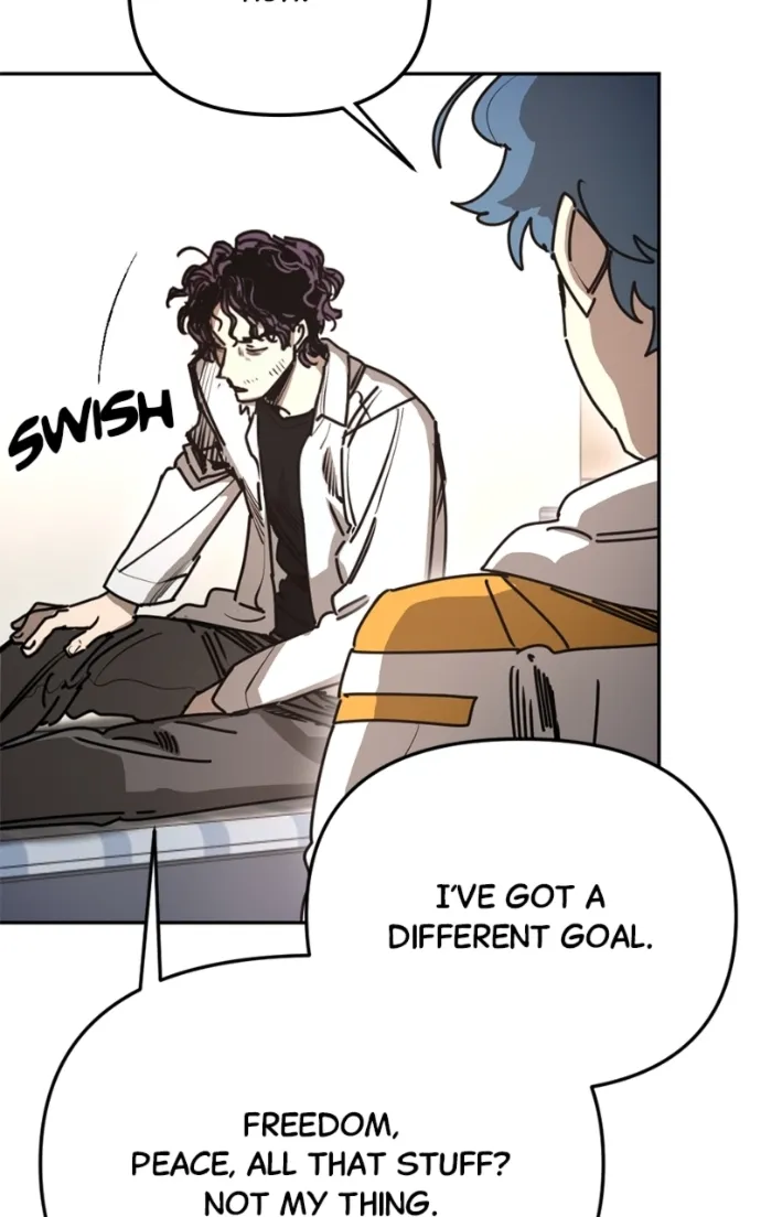 I Was Mistaken for the Villain Chapter 44 Page 41