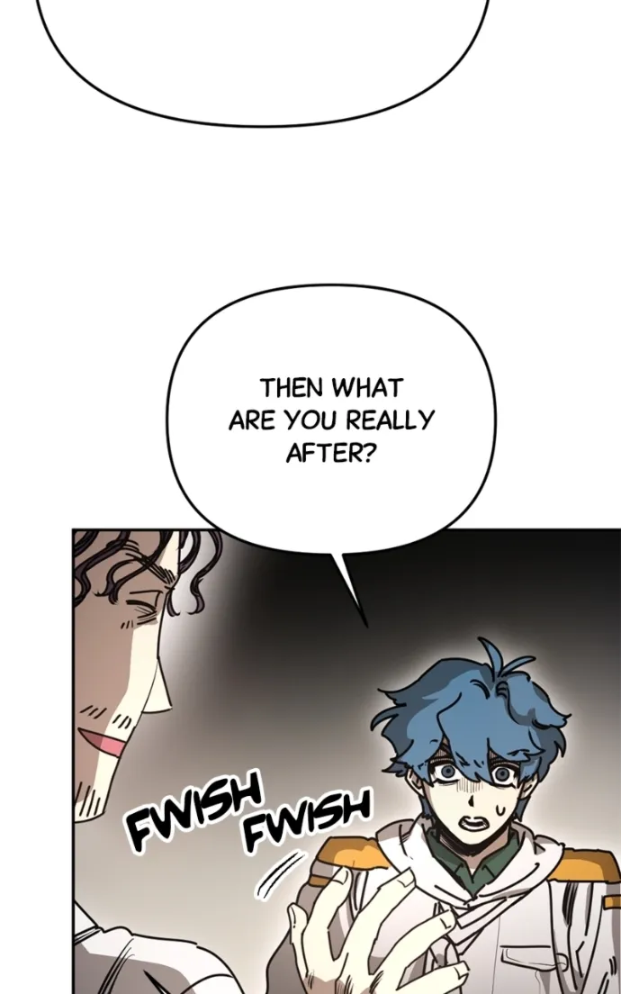 I Was Mistaken for the Villain Chapter 44 Page 42