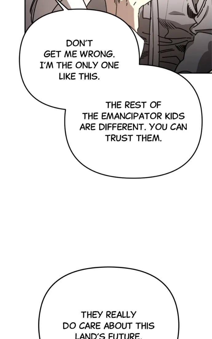 I Was Mistaken for the Villain Chapter 44 Page 43