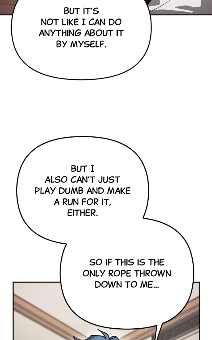 I Was Mistaken for the Villain Chapter 44 Page 52