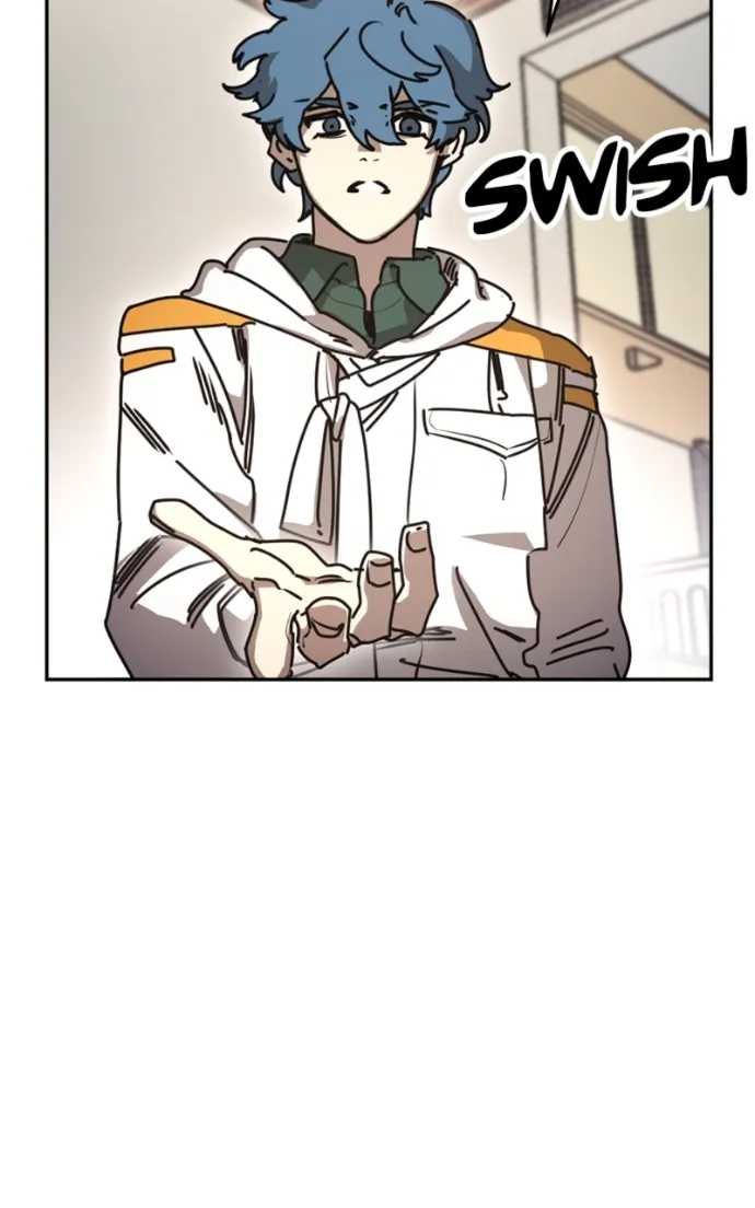 I Was Mistaken for the Villain Chapter 44 Page 53