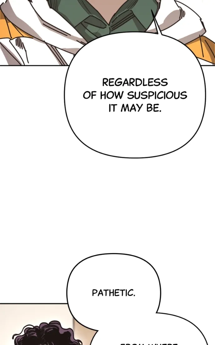 I Was Mistaken for the Villain Chapter 44 Page 55