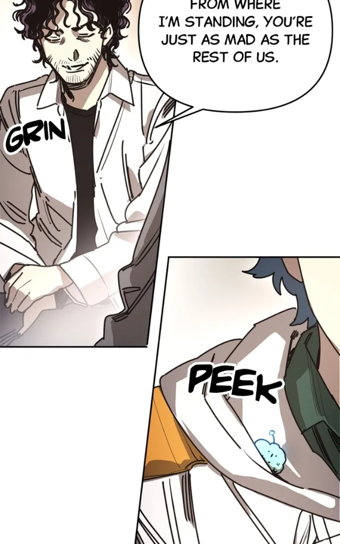 I Was Mistaken for the Villain Chapter 44 Page 56