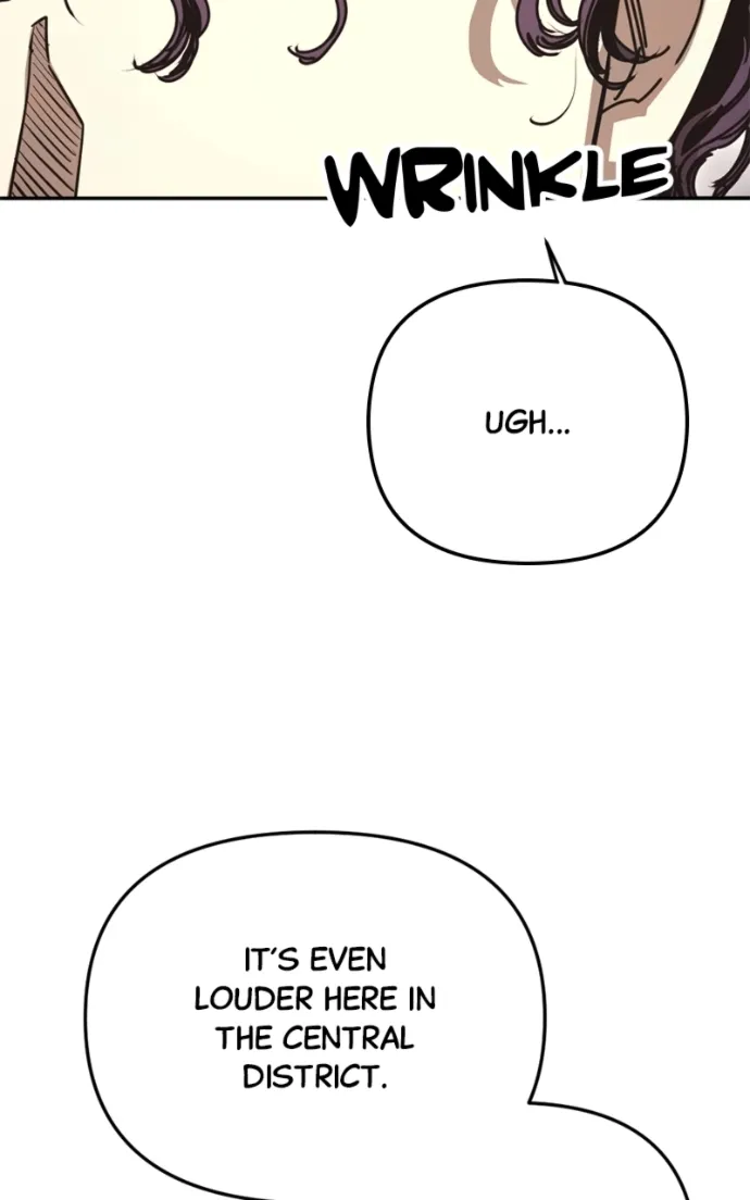 I Was Mistaken for the Villain Chapter 44 Page 58