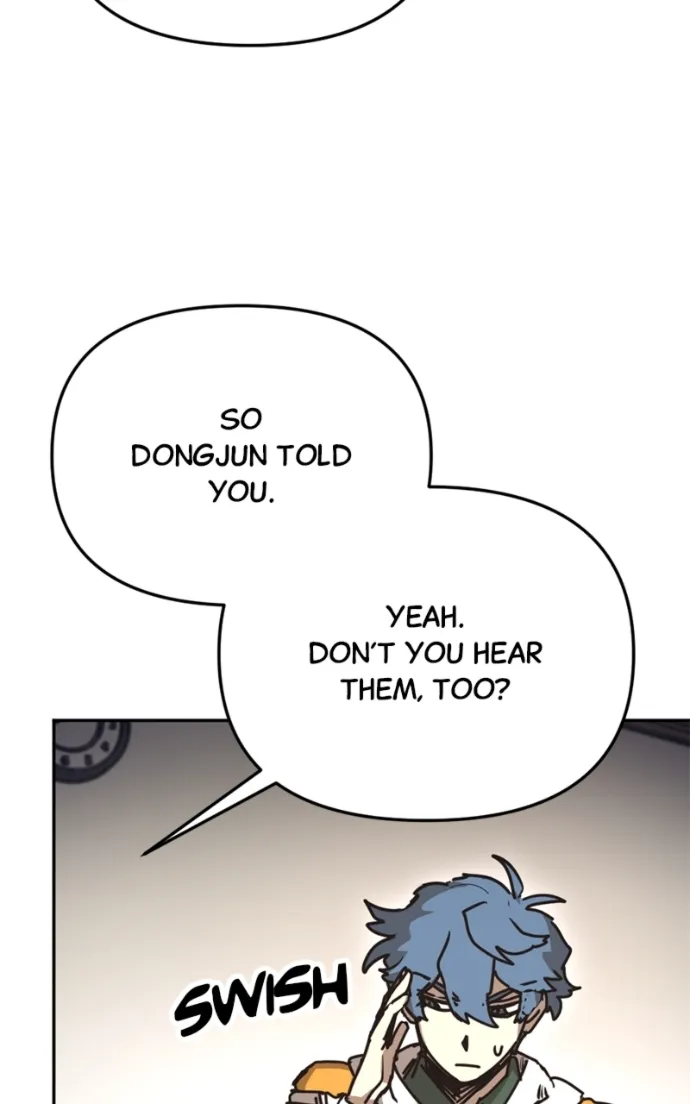 I Was Mistaken for the Villain Chapter 44 Page 60