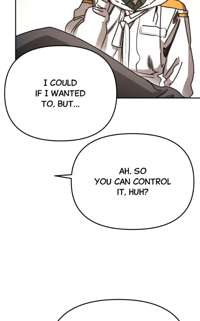 I Was Mistaken for the Villain Chapter 44 Page 61