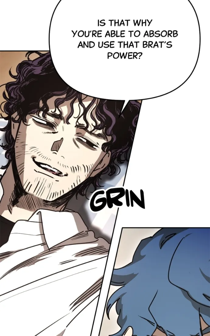 I Was Mistaken for the Villain Chapter 44 Page 62