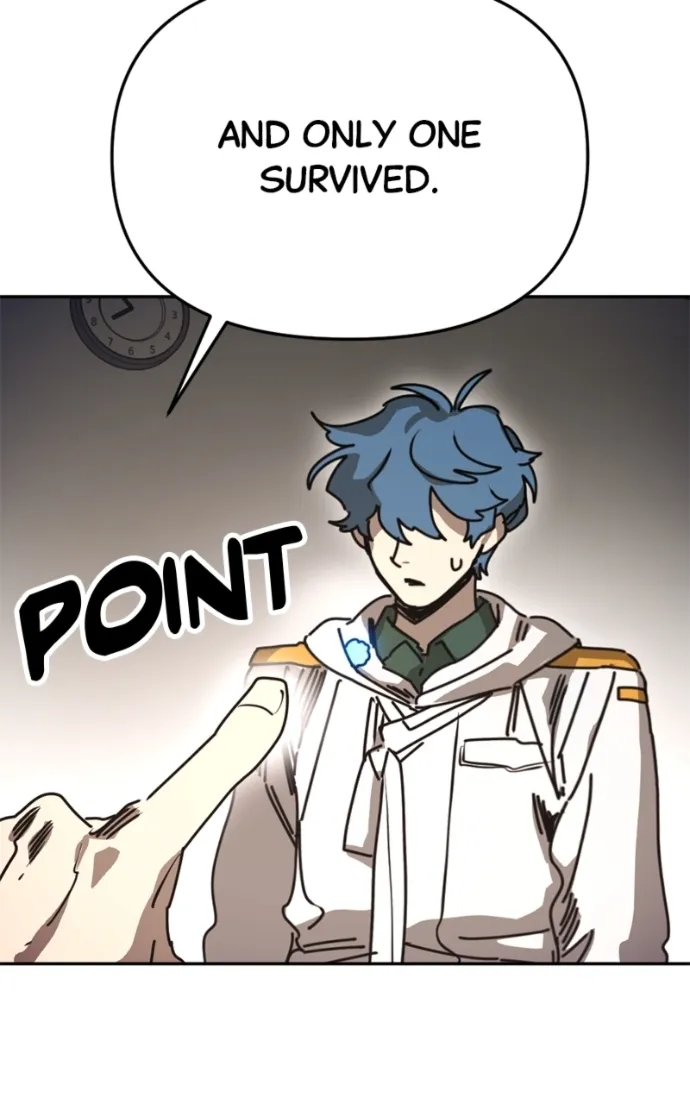 I Was Mistaken for the Villain Chapter 44 Page 77