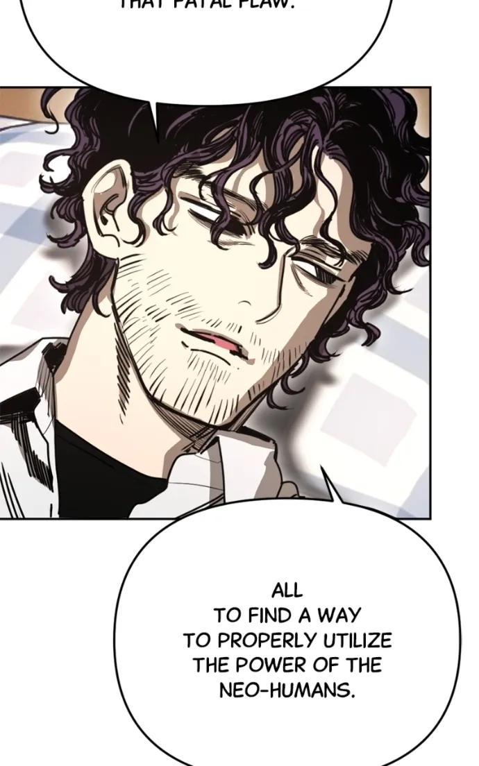 I Was Mistaken for the Villain Chapter 44 Page 80